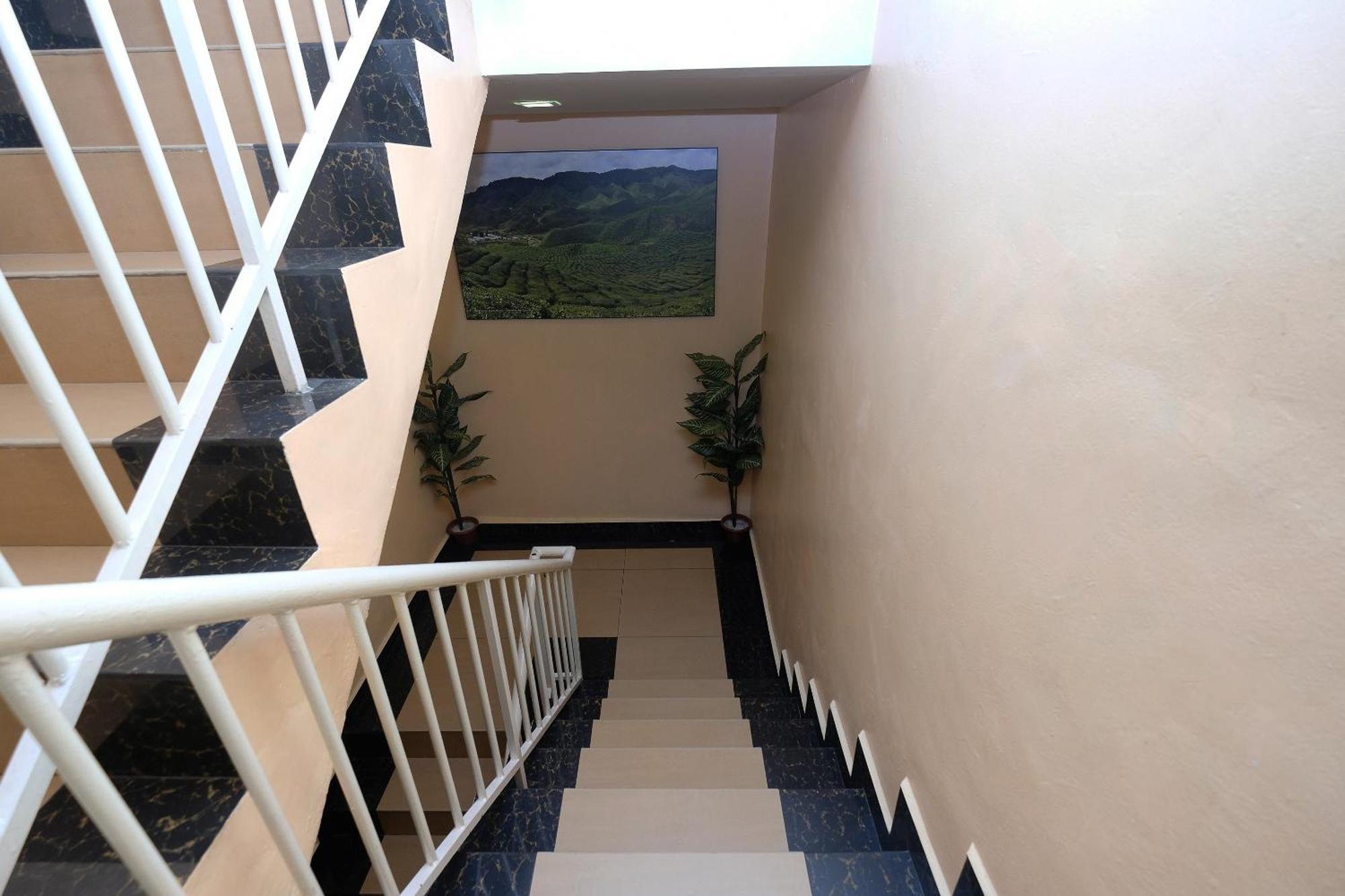 Super Oyo 1152 Heaven Hill 2 Hotel Cameron Highlands Exterior photo
